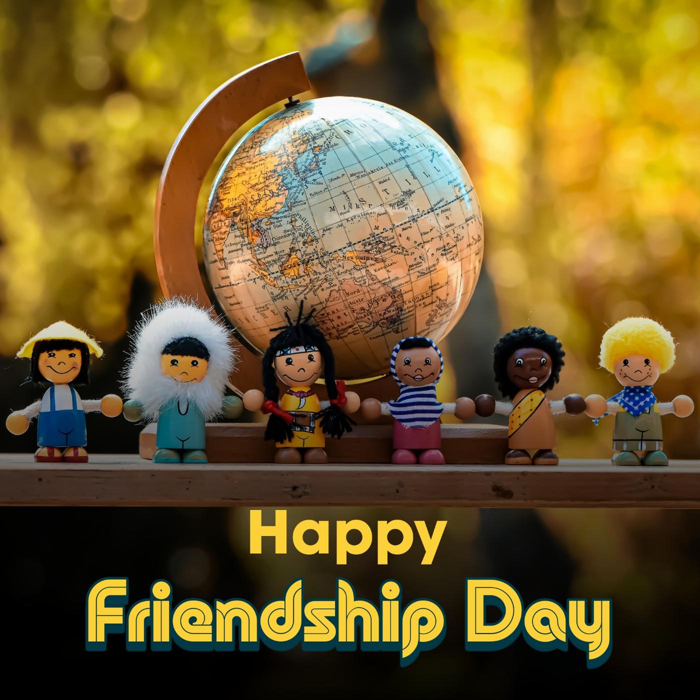 New Friendship Day 2023 Images HD Download