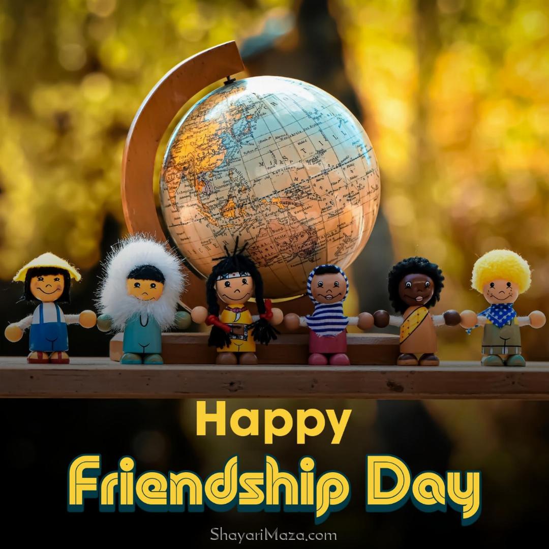 New Friendship Day 2023 Images HD Download