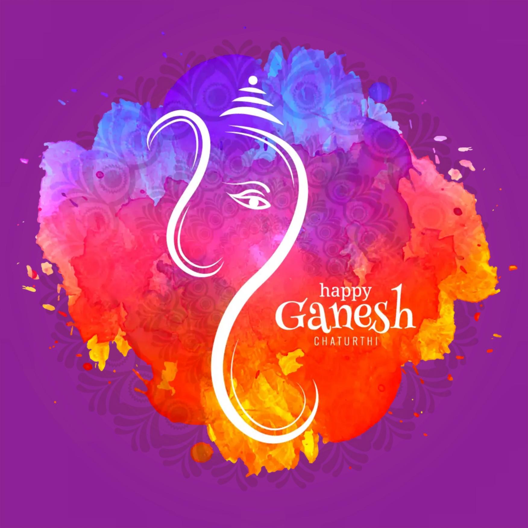 Happy Ganesh Chaturthi Ki Images