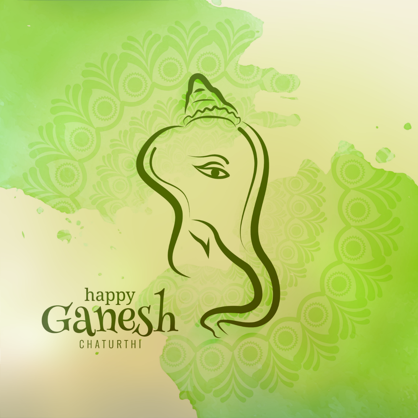 Whatsapp Ganesh Chaturthi Wishes Images