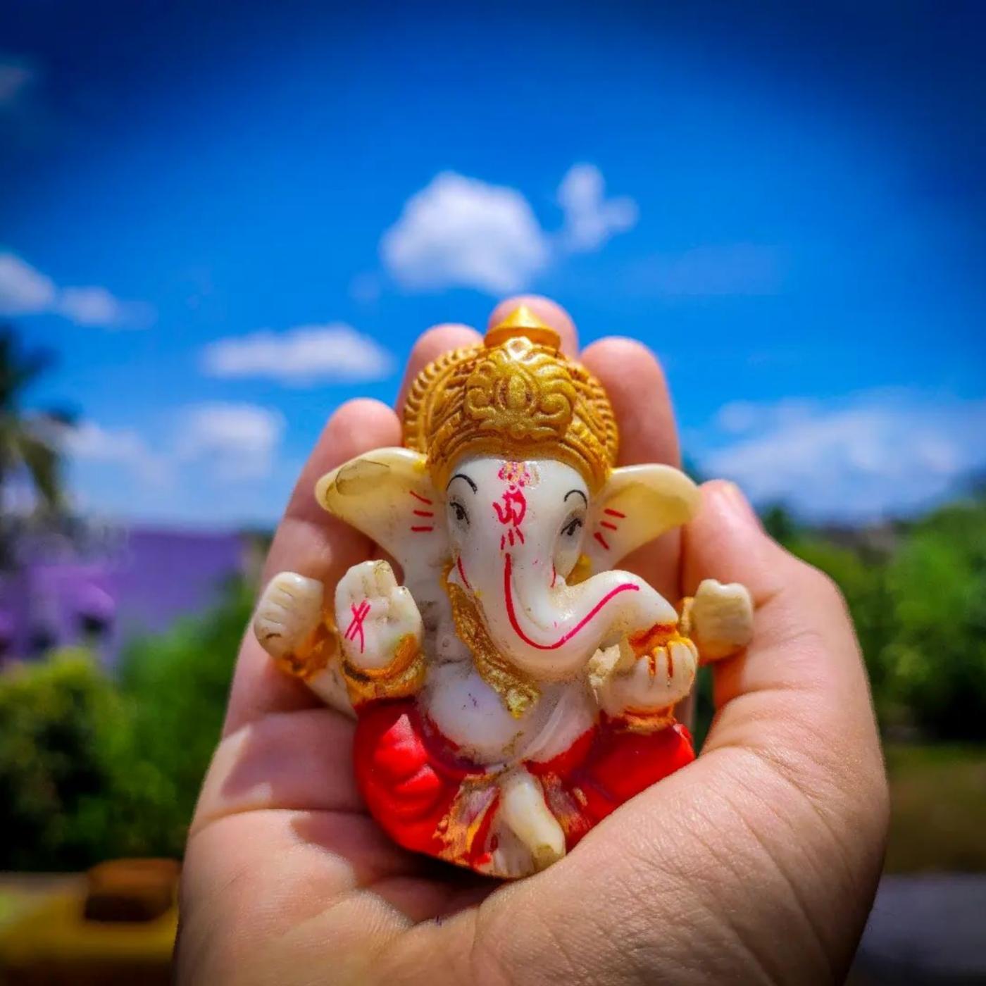Attractive Photography Ganpati Images Hd