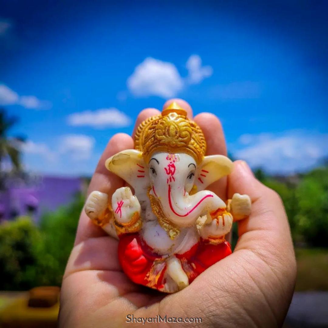 Attractive Photography Ganpati Images Hd