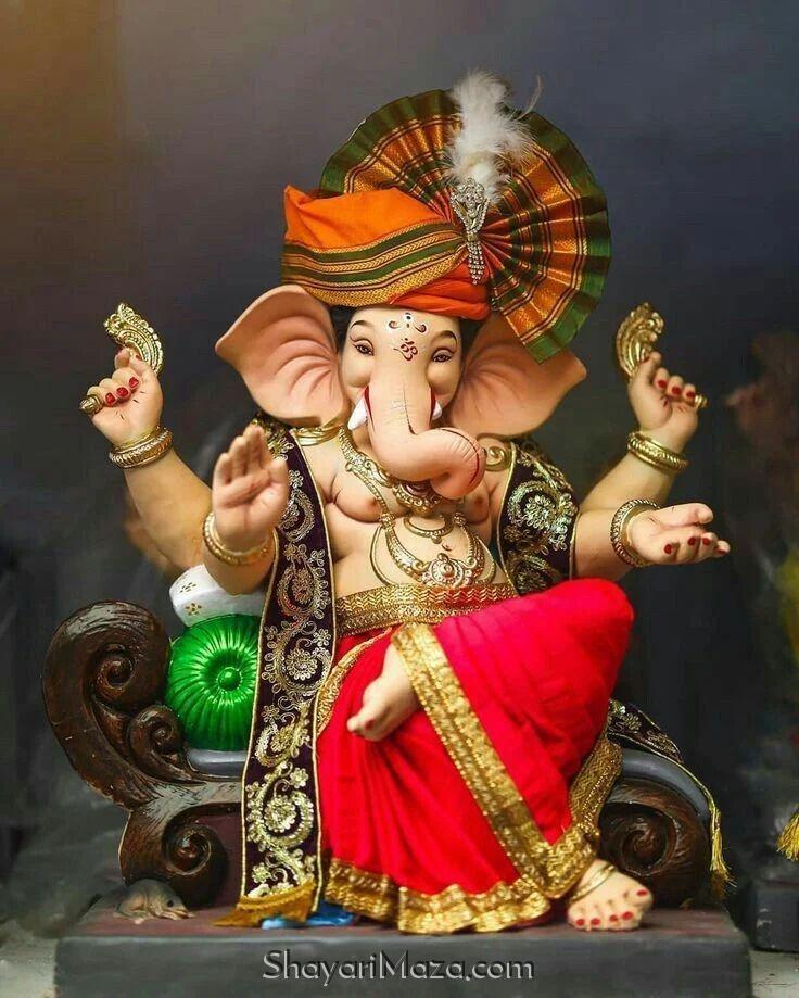 Ganapathi Photos