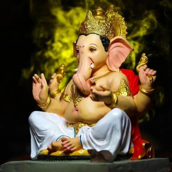 Ganesh Ji Pic