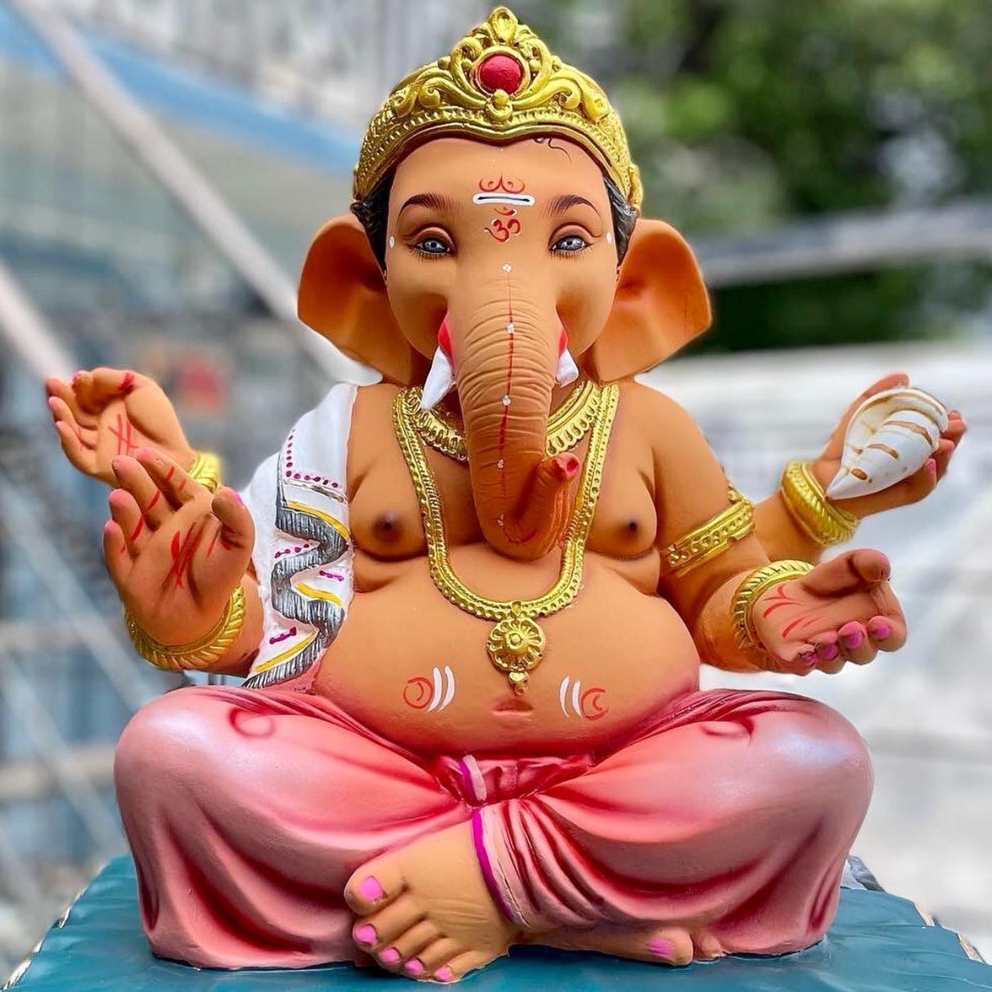 Ganesh Lord Image