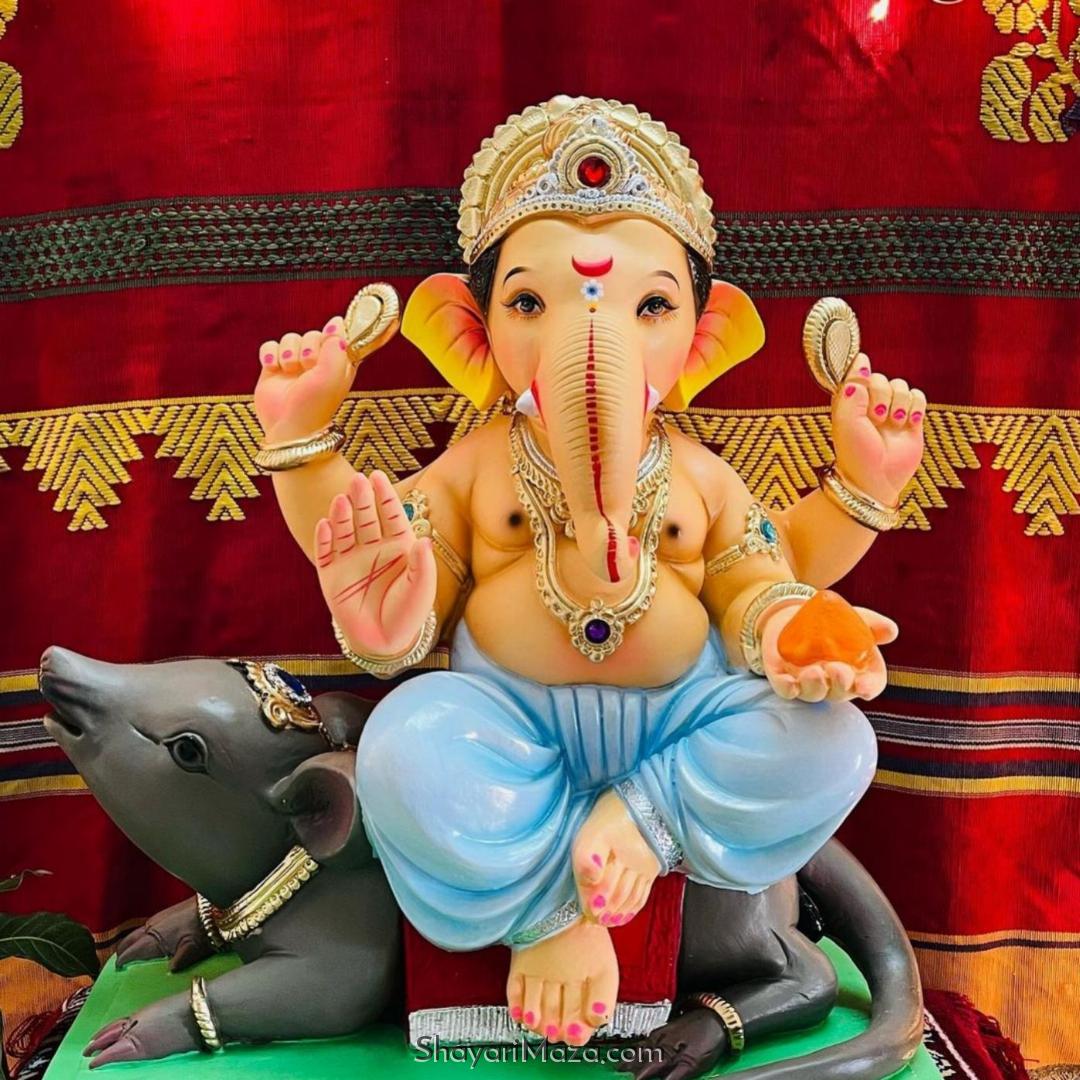 Ganesh Murti Photo