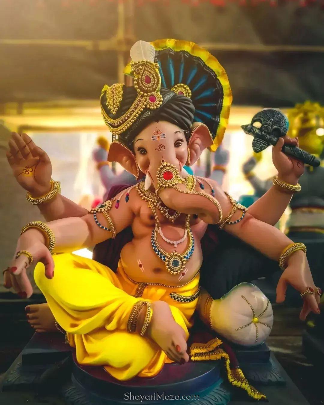 Ganesha Picture