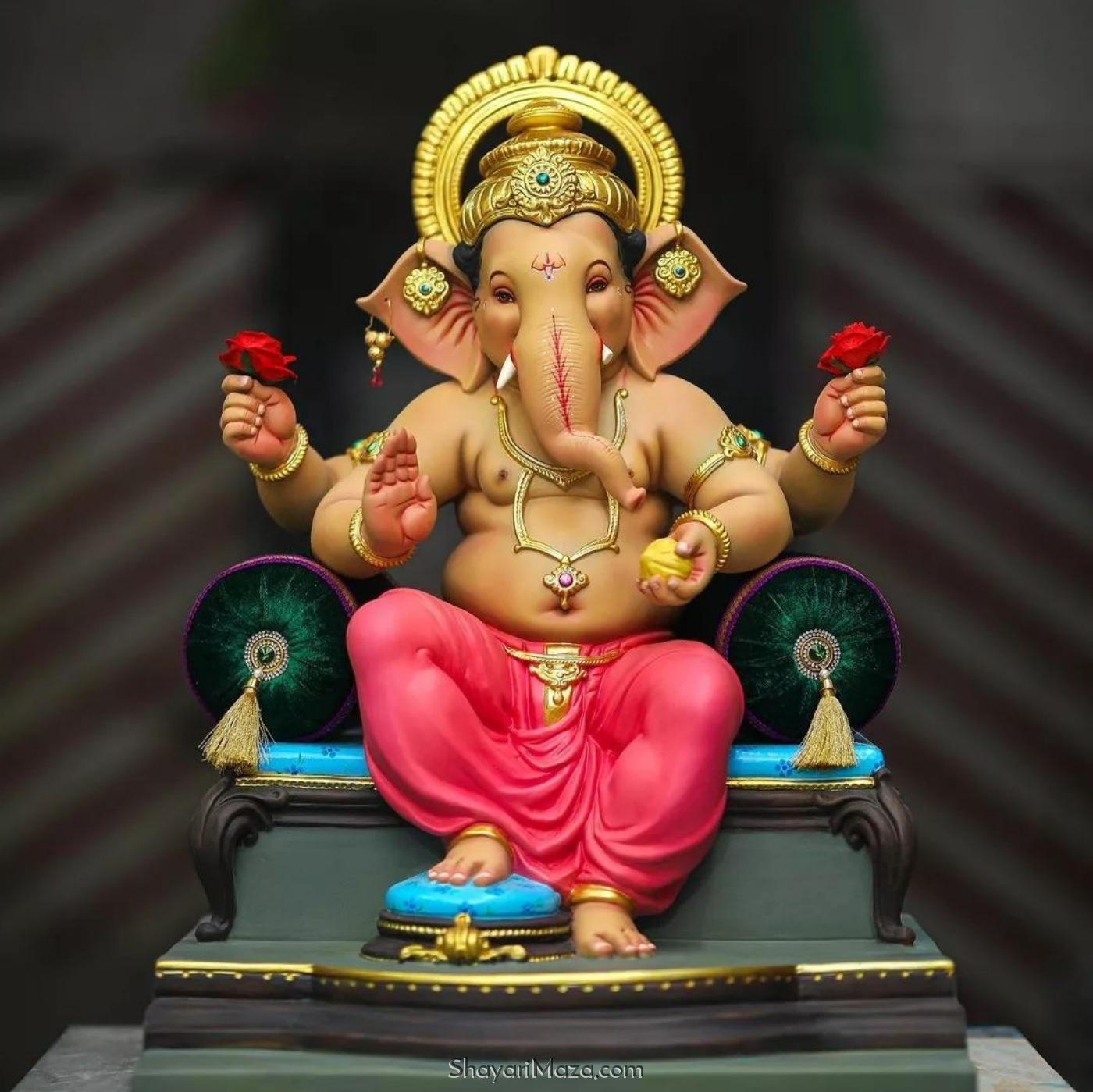 Ganesha Wallpapers