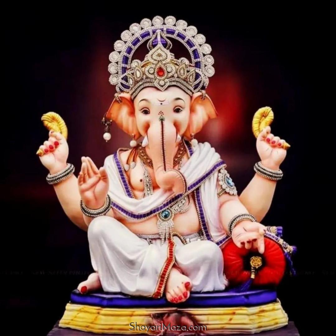 Ganpati Images