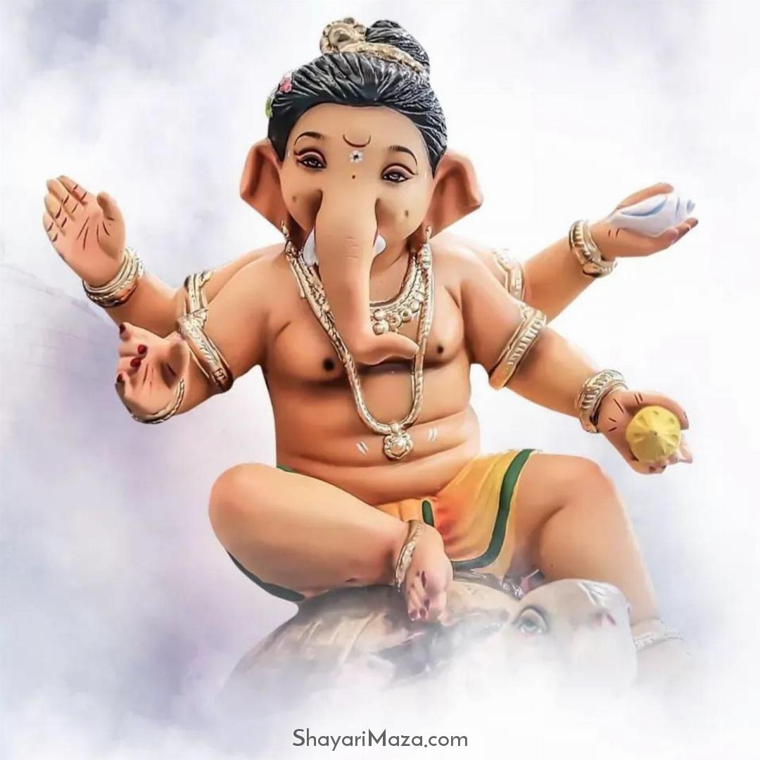 Ganpati Photo Hd