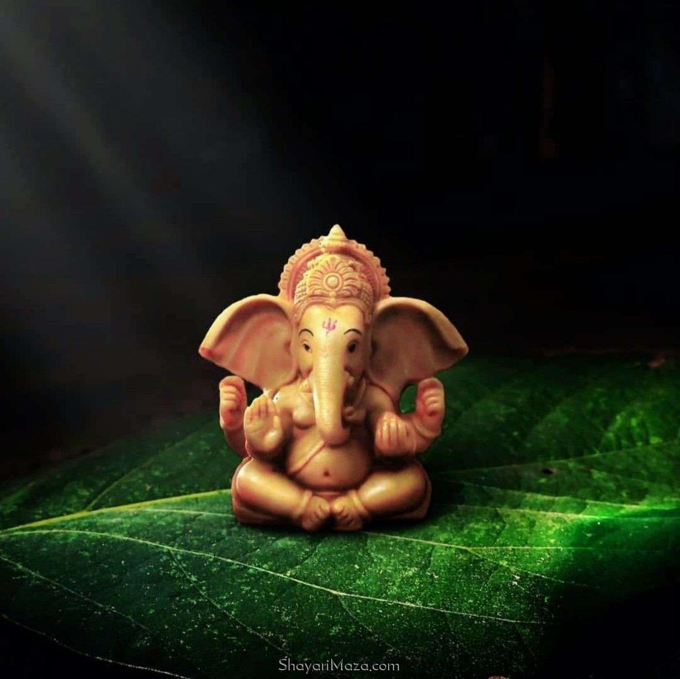 Ganpati Photography Images Ideas