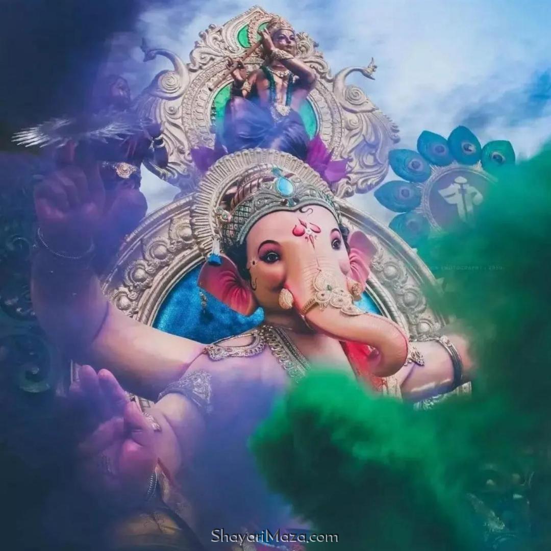 Ganpati Pic