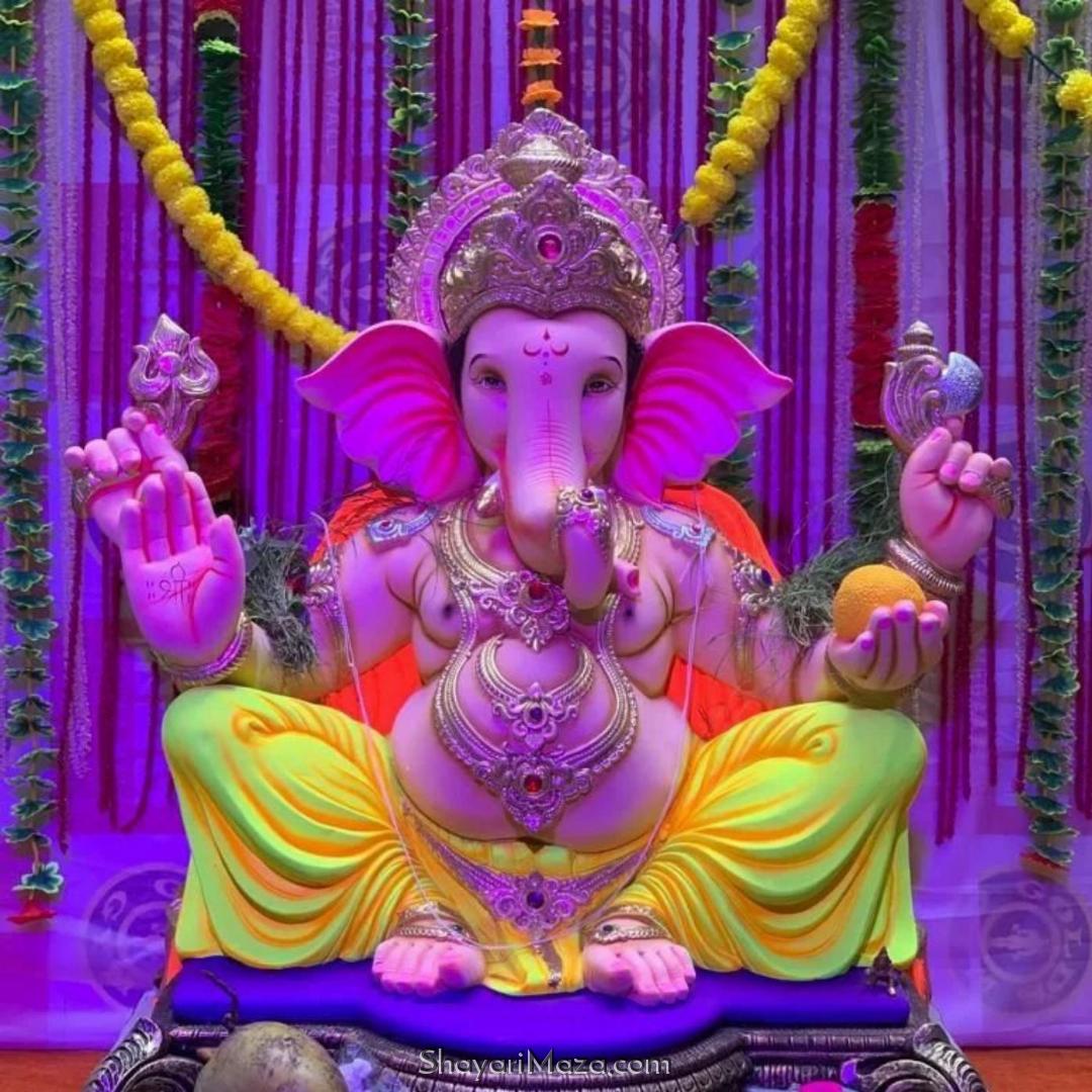 Ganpati Picture