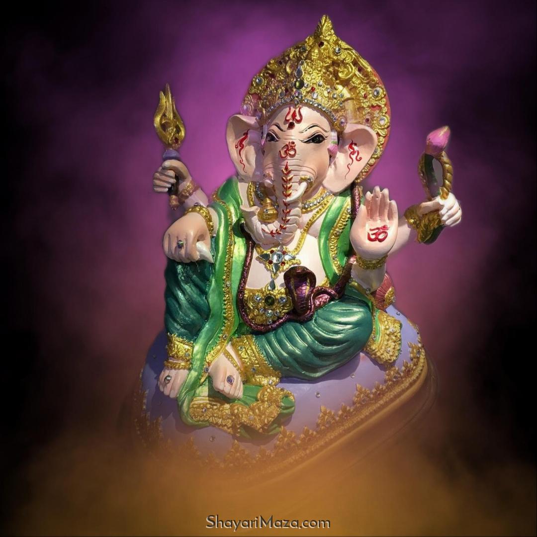 Ganpati Wallpaper Hd