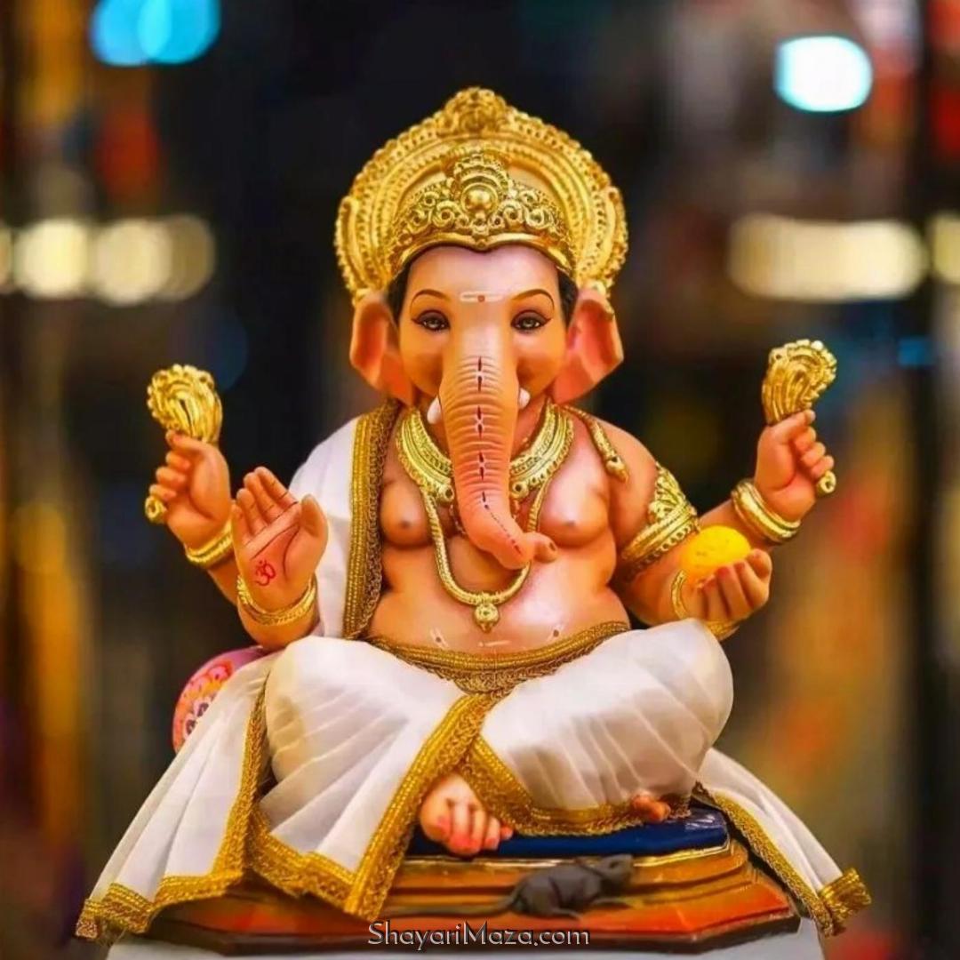 Ganpati Wallpaper