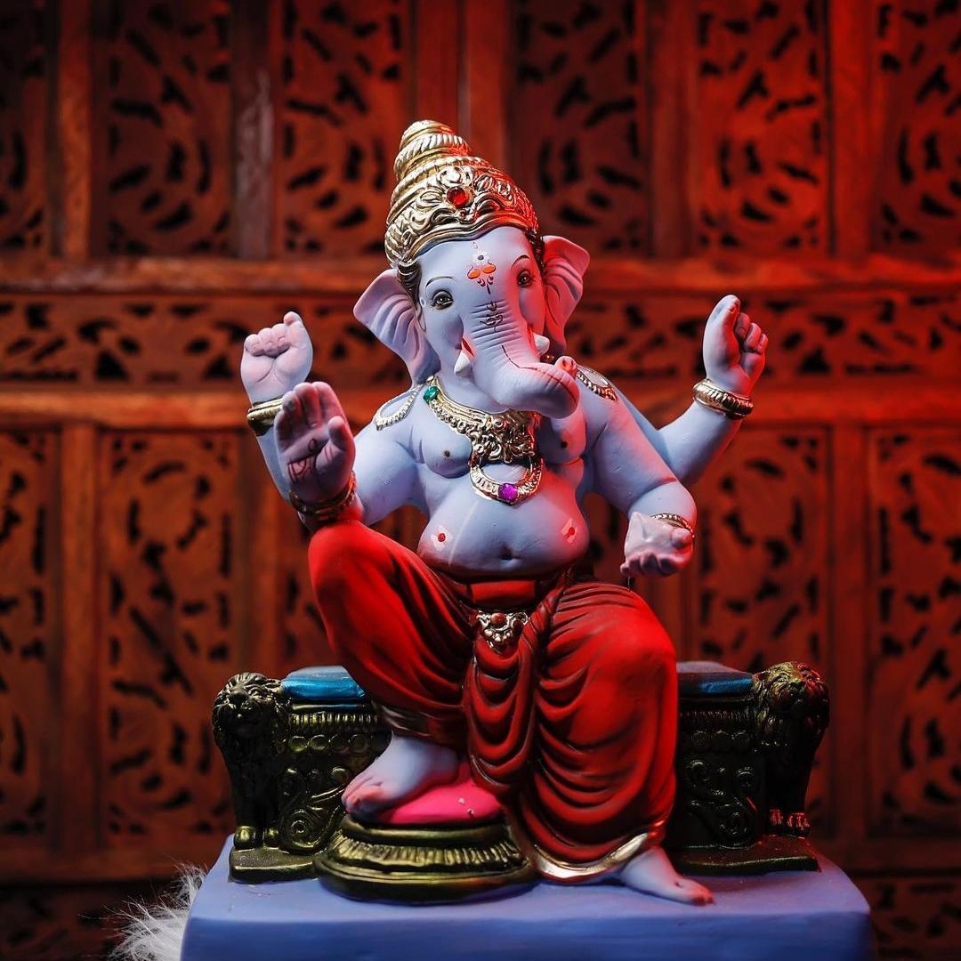 Images Of Ganesha