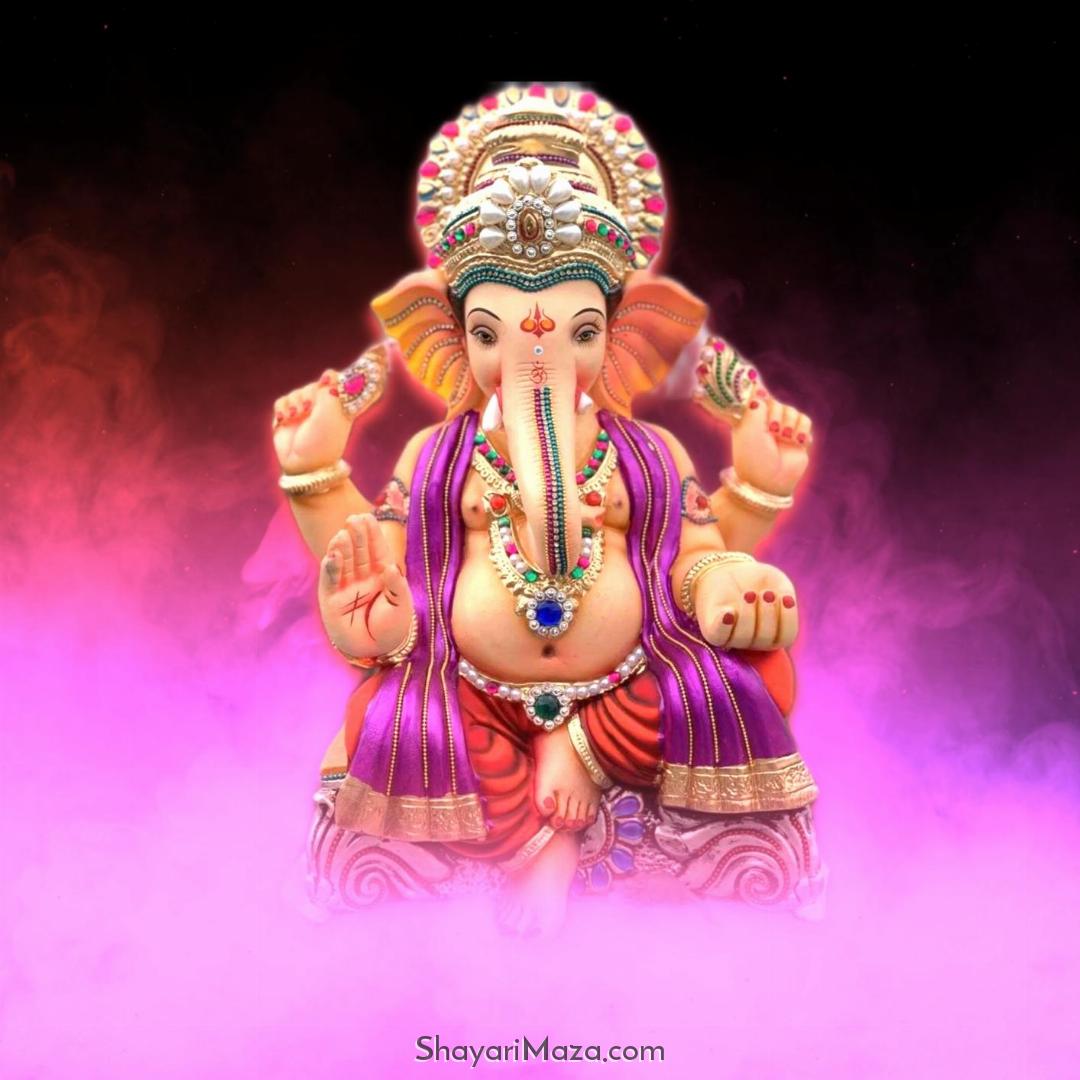 New Ganpati 2022 Images HD Download