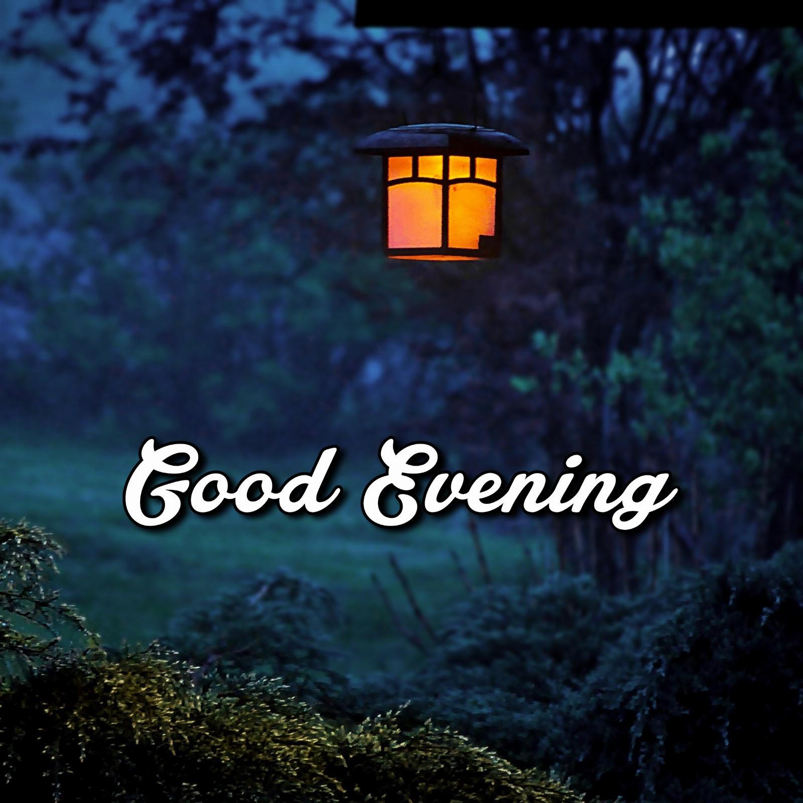 Good Evening Images Hd