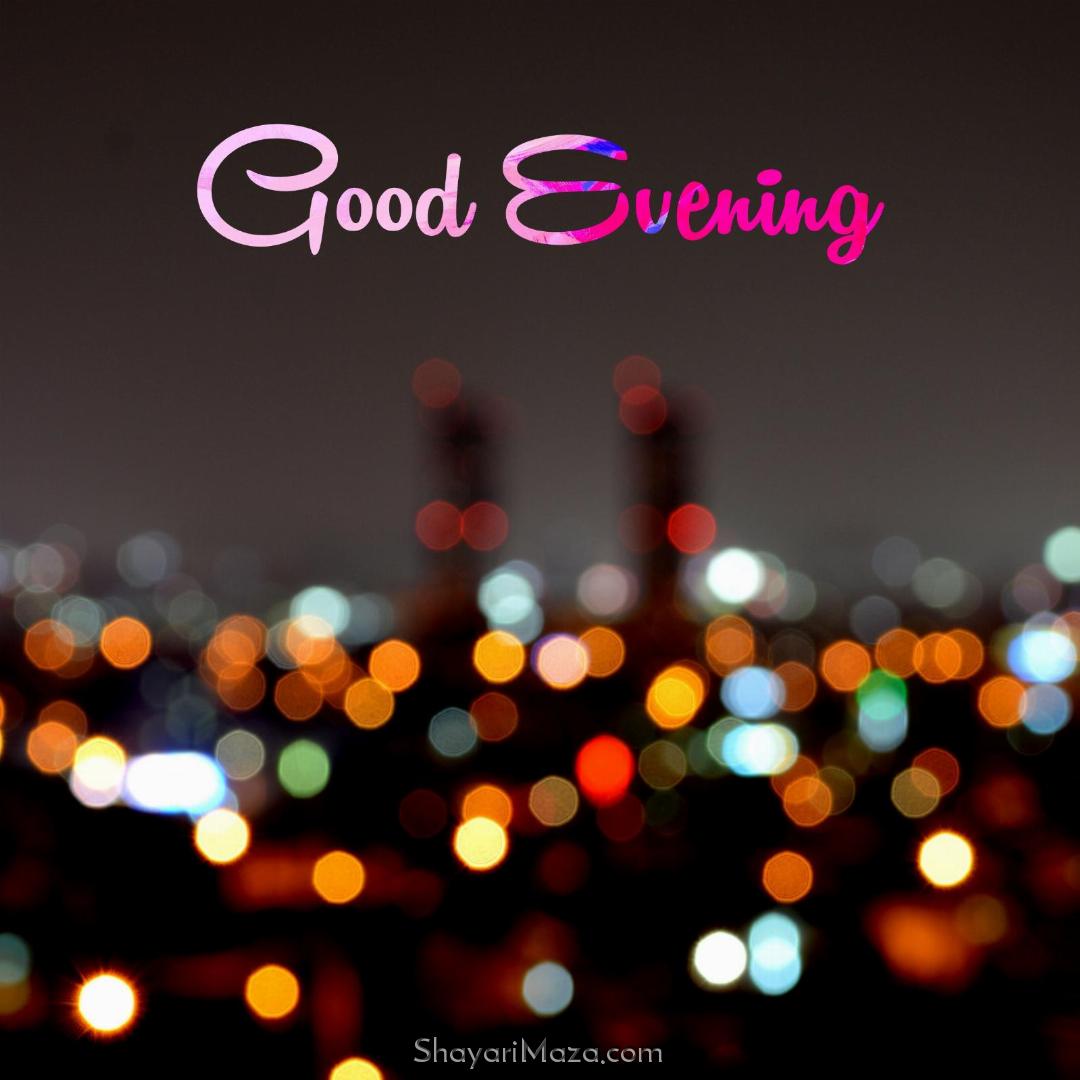 Good Evening Photo Download