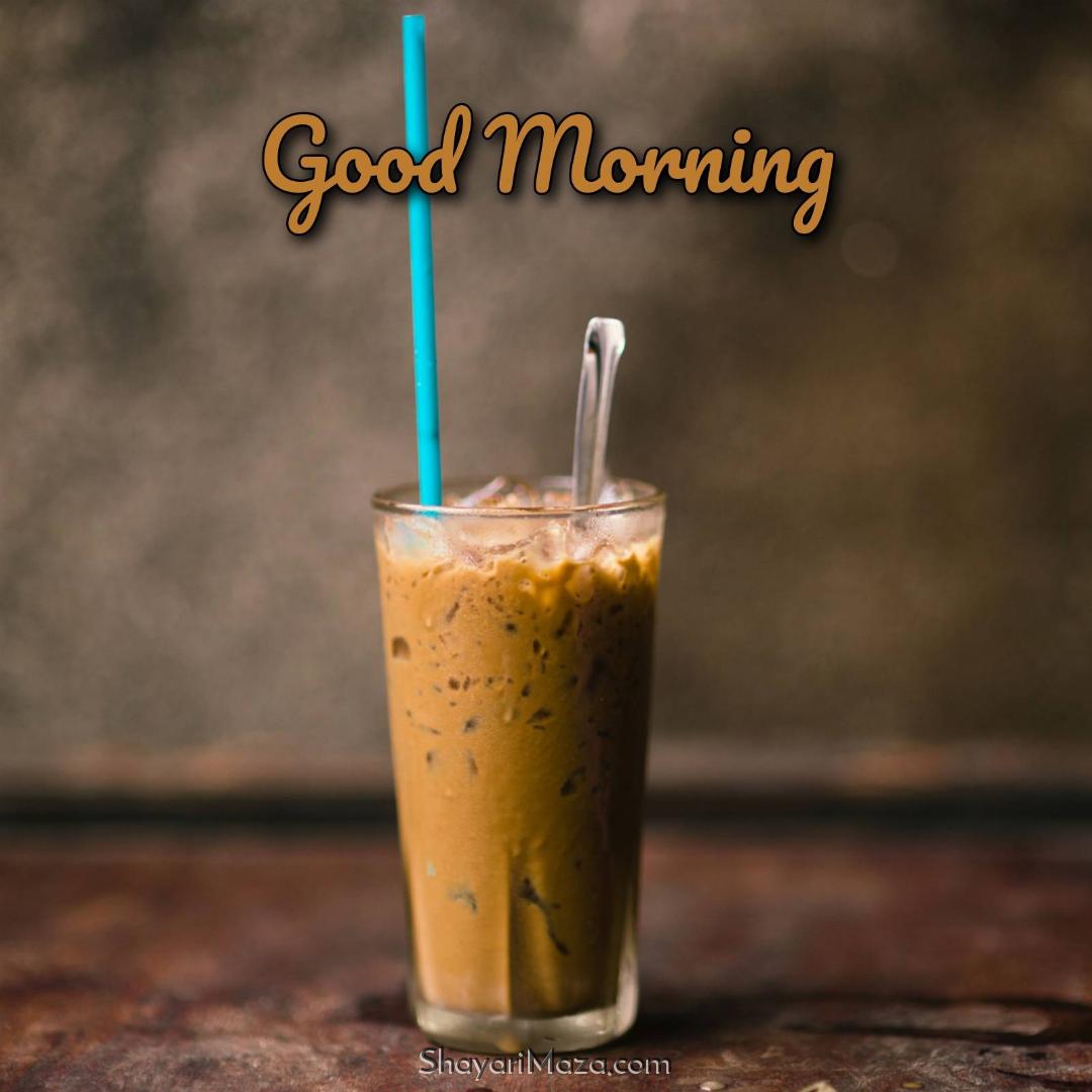 Good Morning Coffee Cup Hd Images