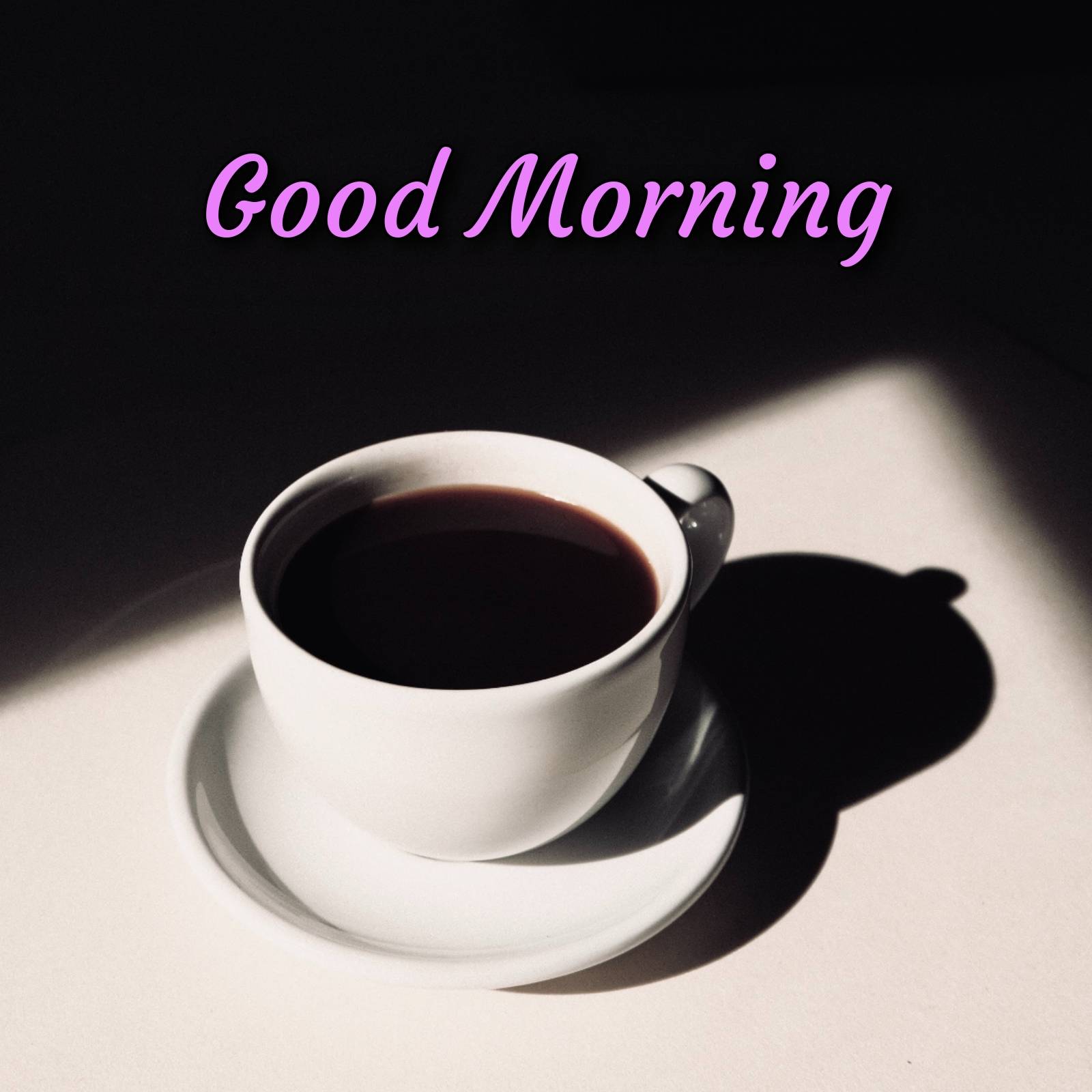 Good Morning Coffee Cup Images Download