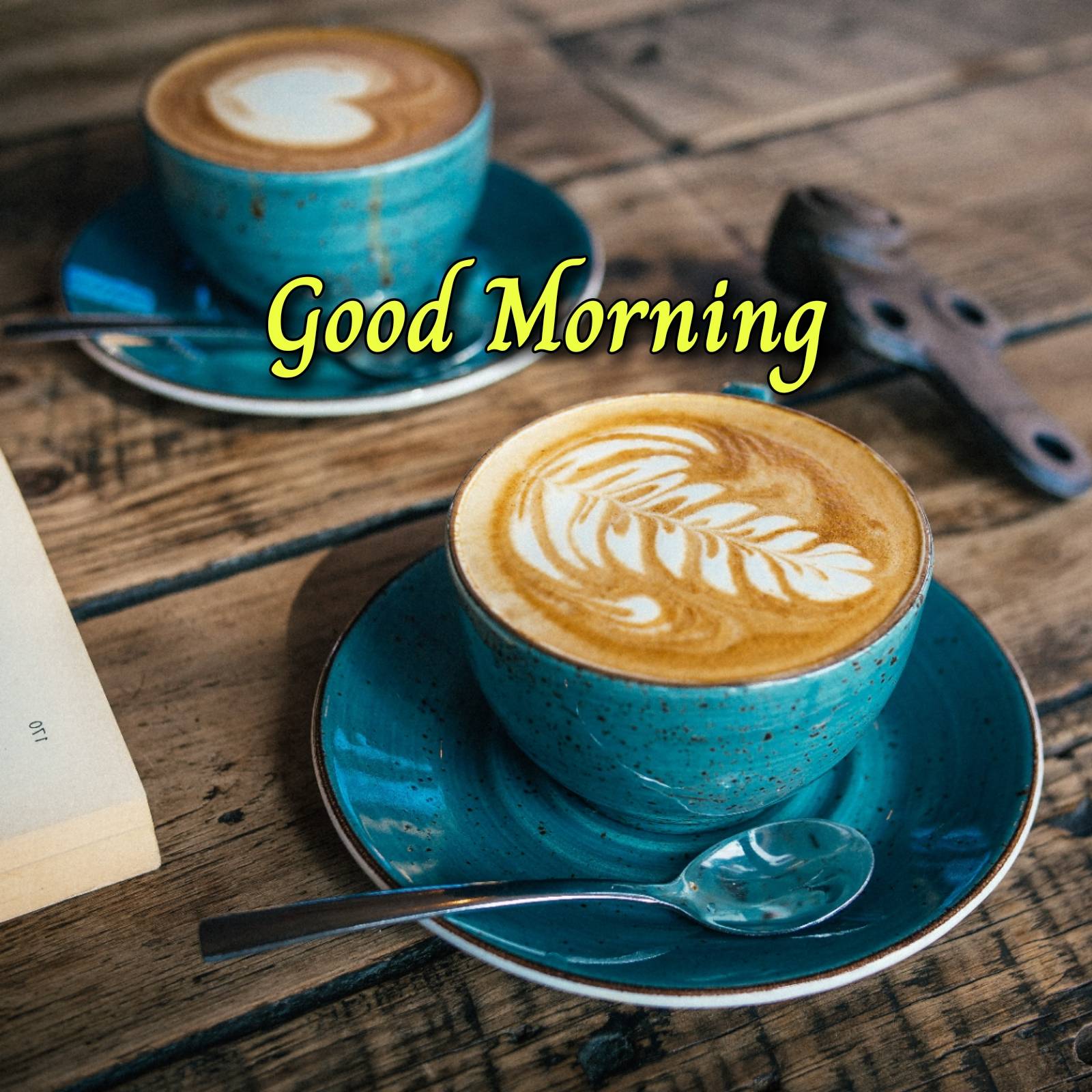 Good Morning Coffee Cup Photos