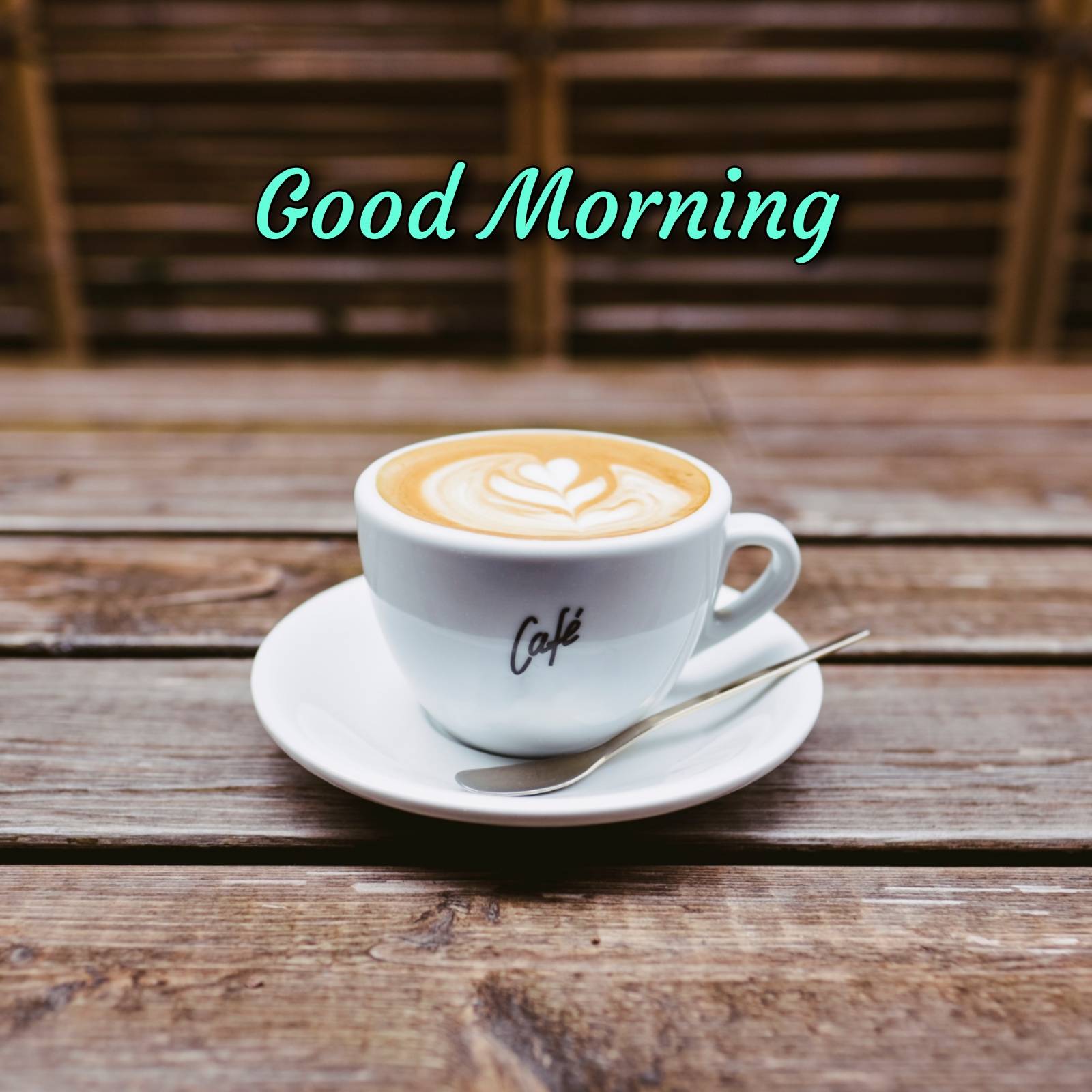 Good Morning Coffee Hd Images