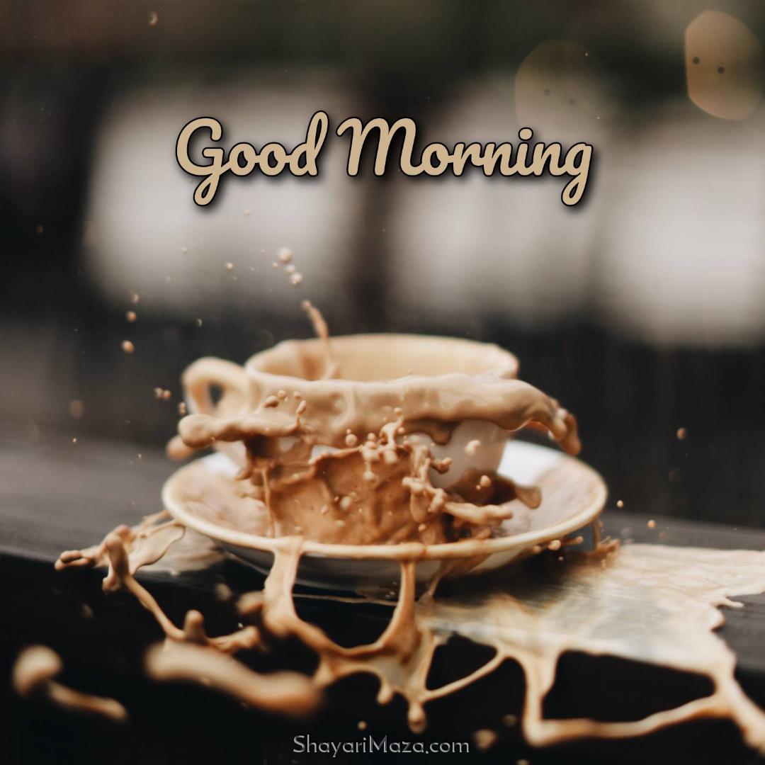 Good Morning Coffee Images Hd