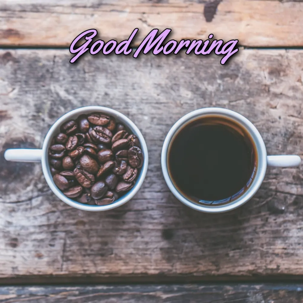 Good Morning Coffee Ke Images