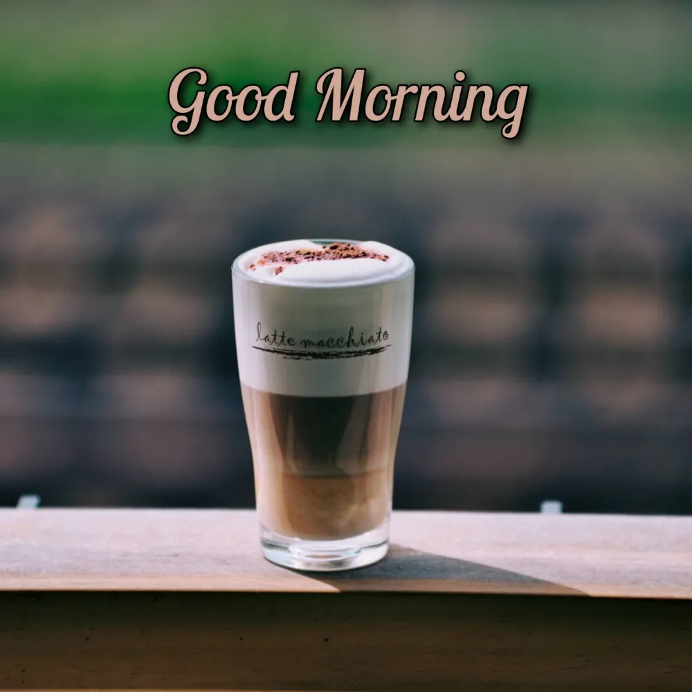 Good Morning Coffee Ki Picture