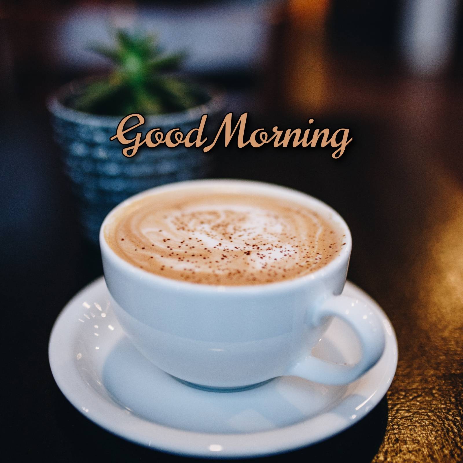 Good Morning Coffee Wallpaper - ShayariMaza