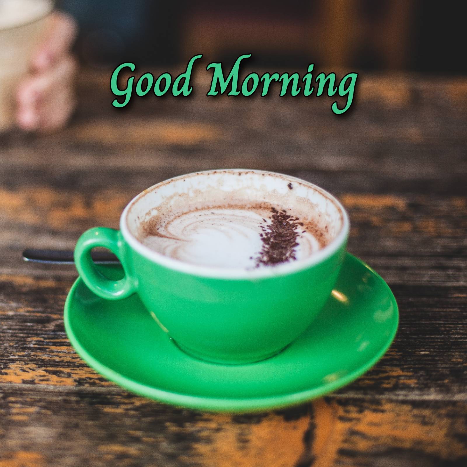 Good Morning Images Coffee Hd