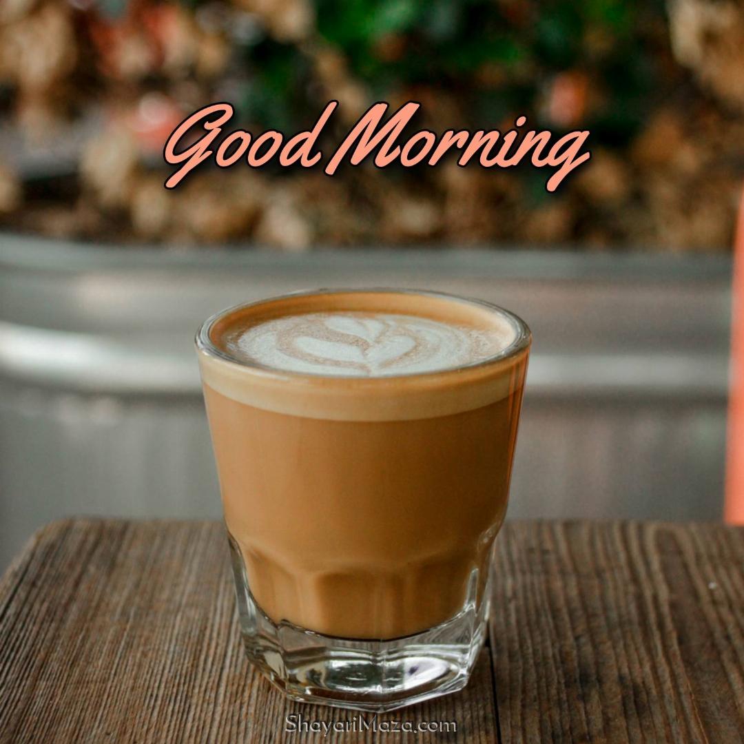 Good Morning Images Coffee Ke Sath