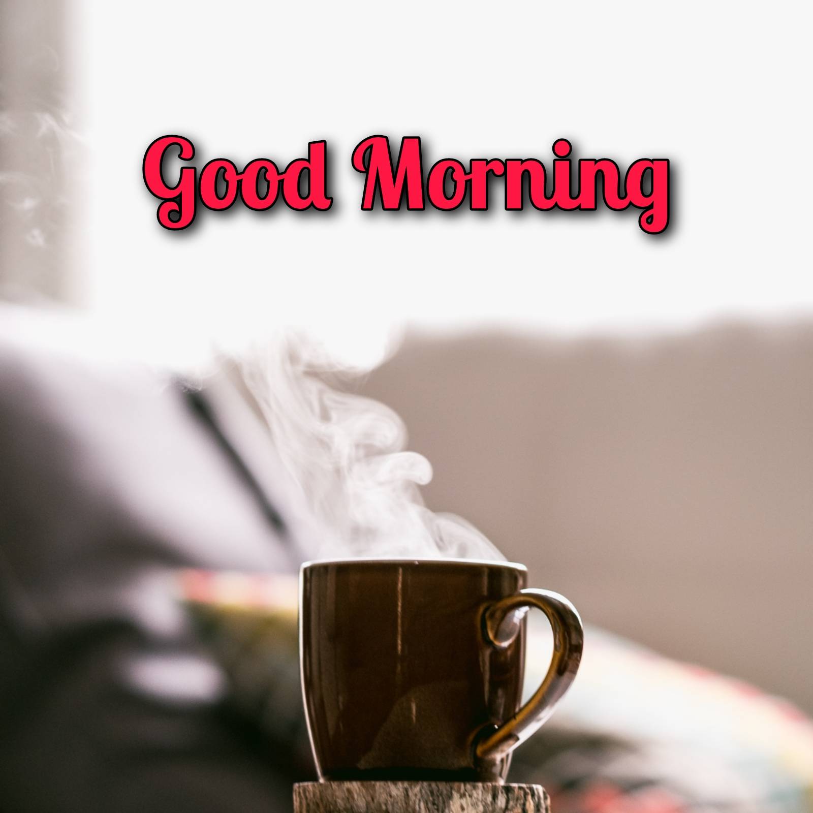 Good Morning Images Hd Coffee
