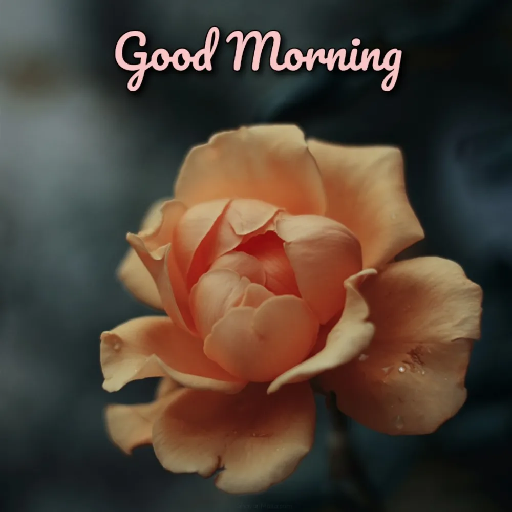 Good Morning Flower Images 2022 Free Download