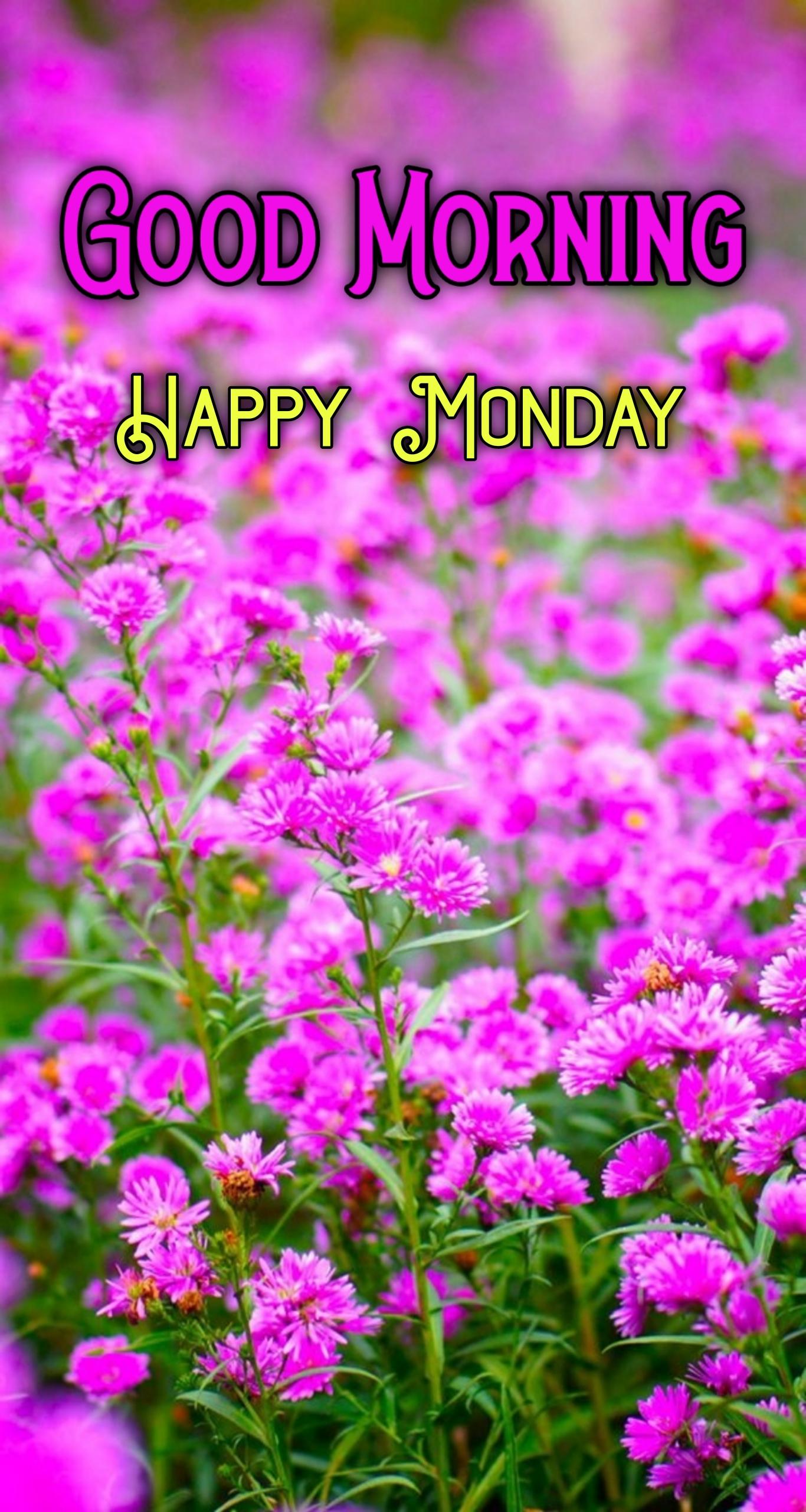 good morning monday images for facebook