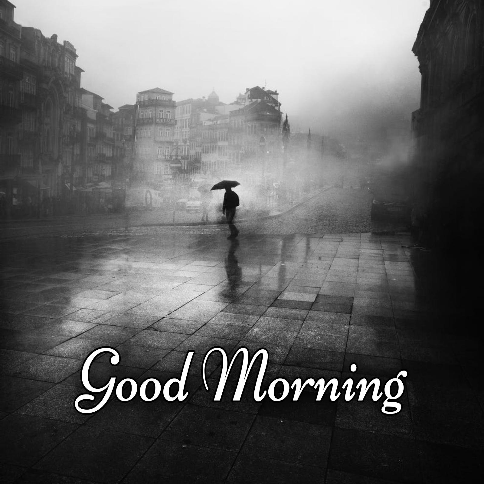 Rain Images Good Morning