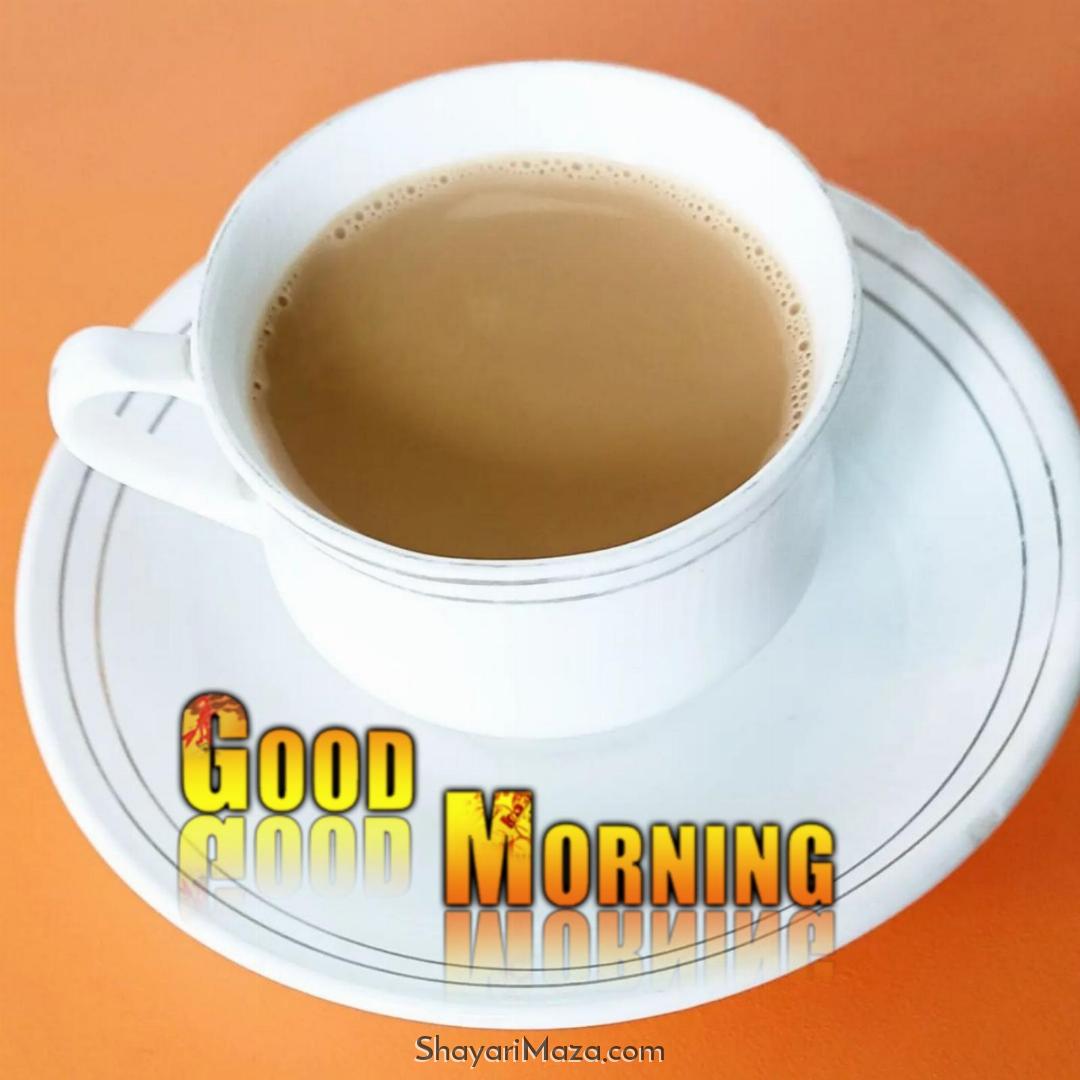 Good Morning Cup Of Tea Images