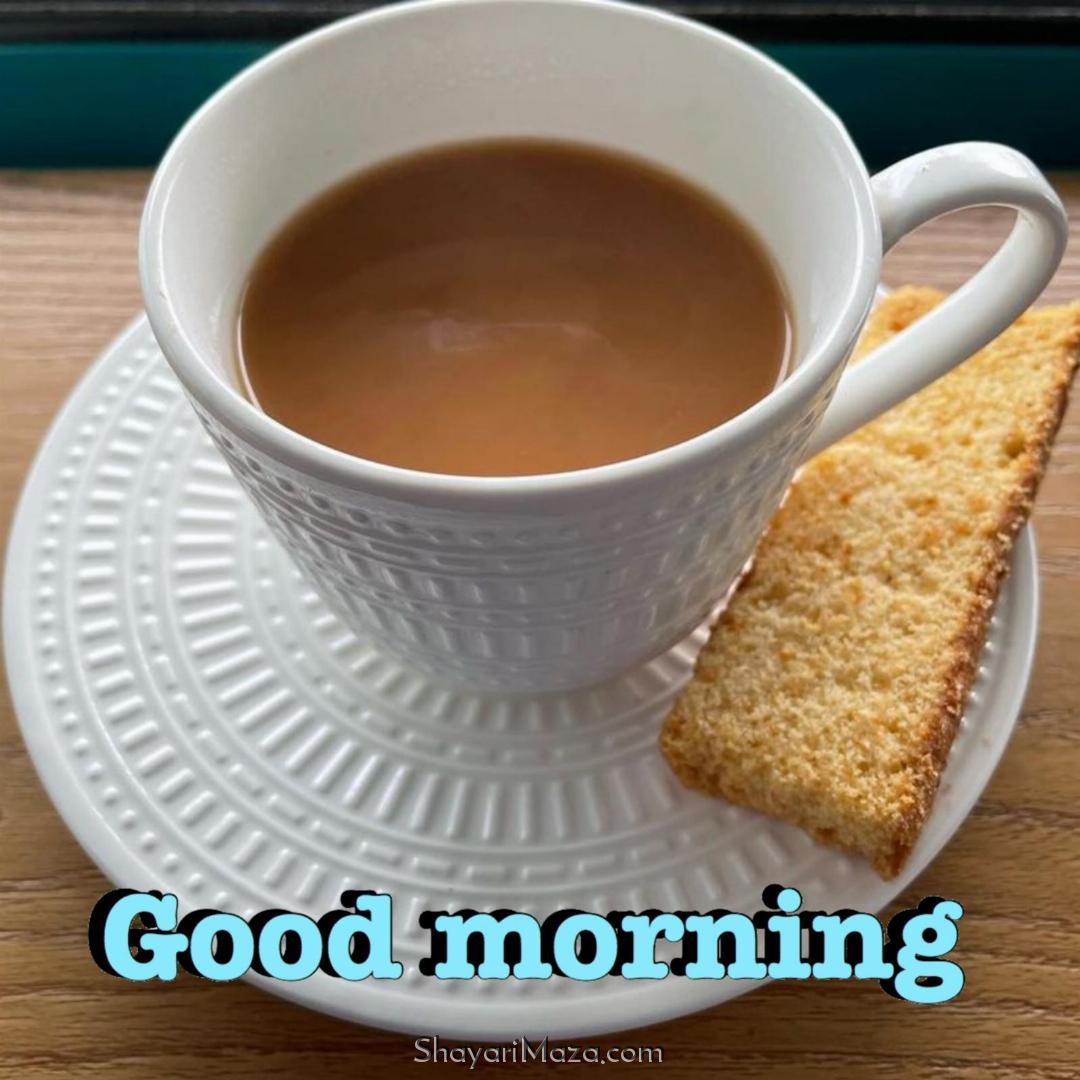 Good Morning Tea Cup Hd Images Download