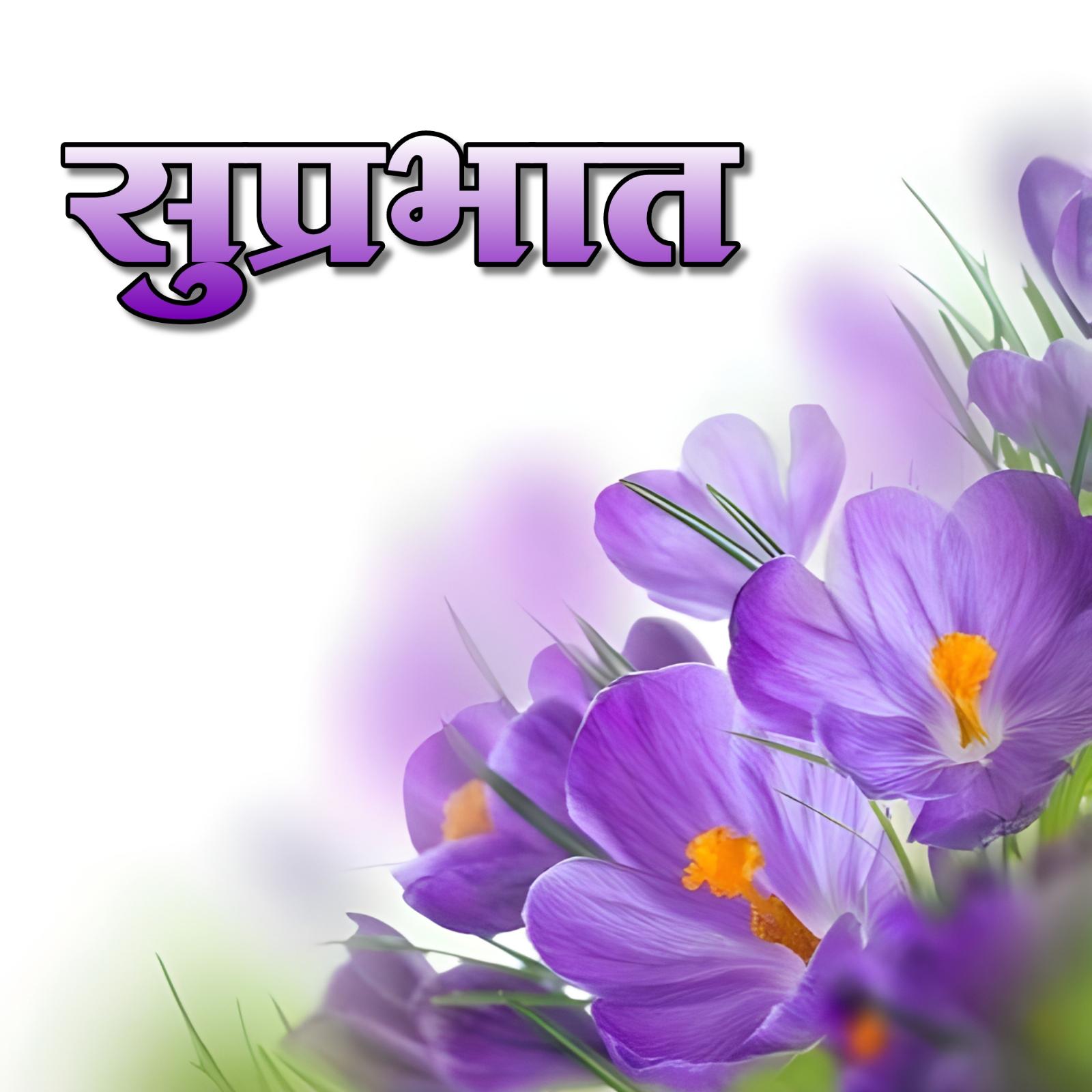 Suprabhat Flower Download