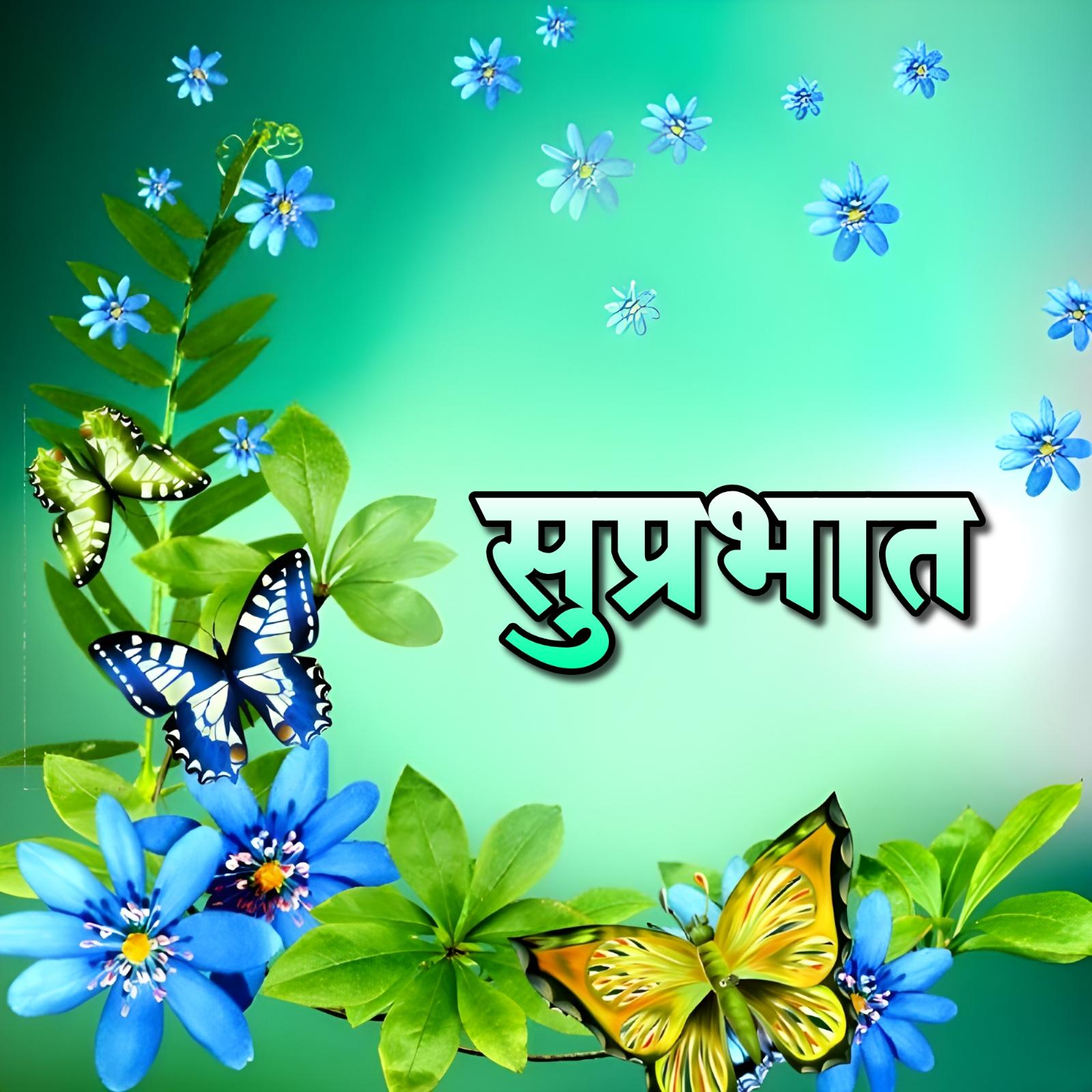 Suprabhat Flower Wallpaper Hd Download