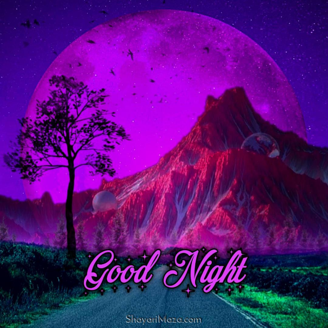 Beautiful Good Night Images Download