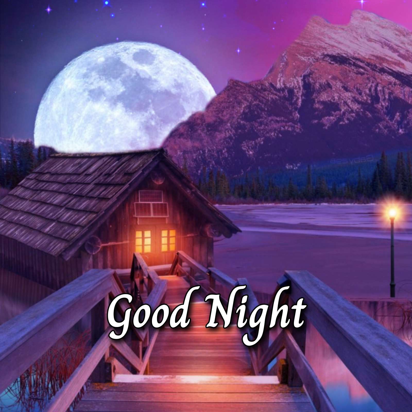 Good Night Whatsapp Images Download