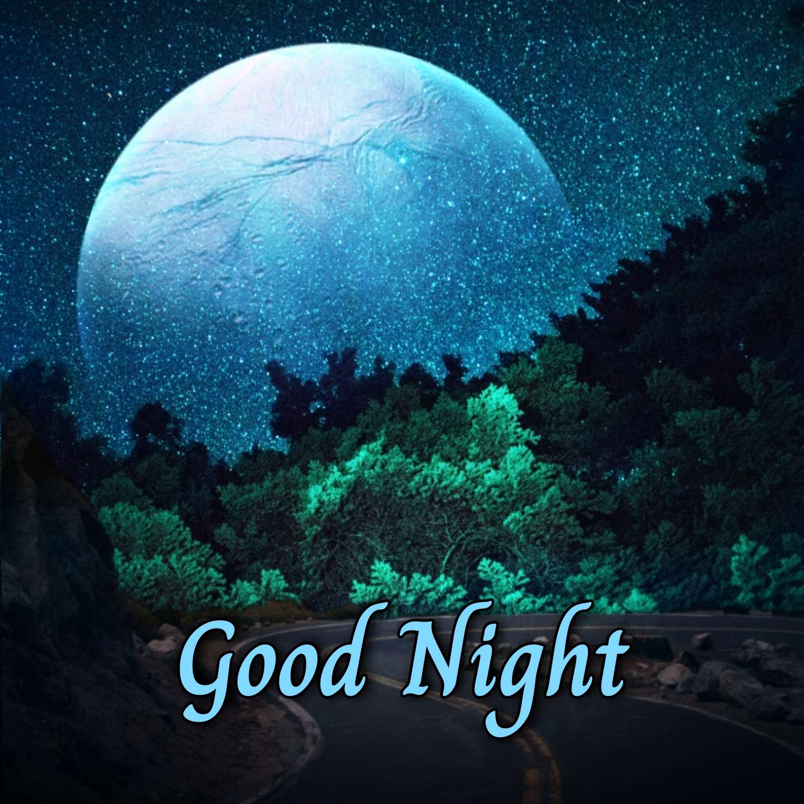Images Of Good Night