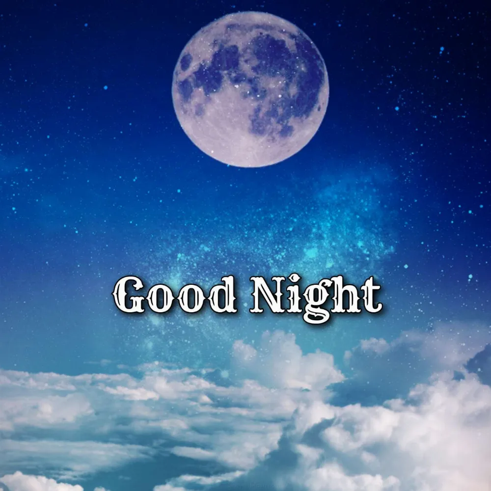Lovely Good Night Images Download