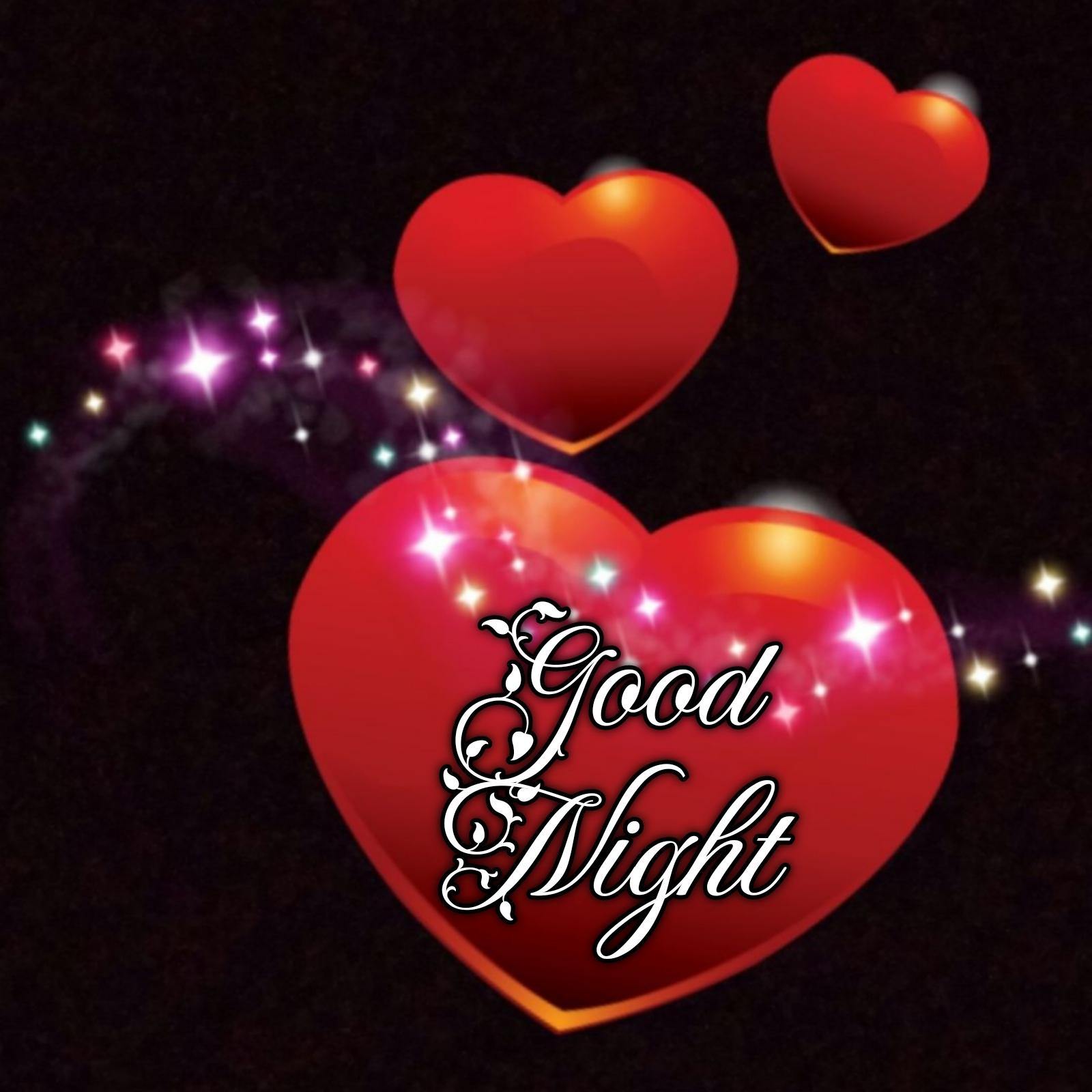 Good Night Images With Love - ShayariMaza