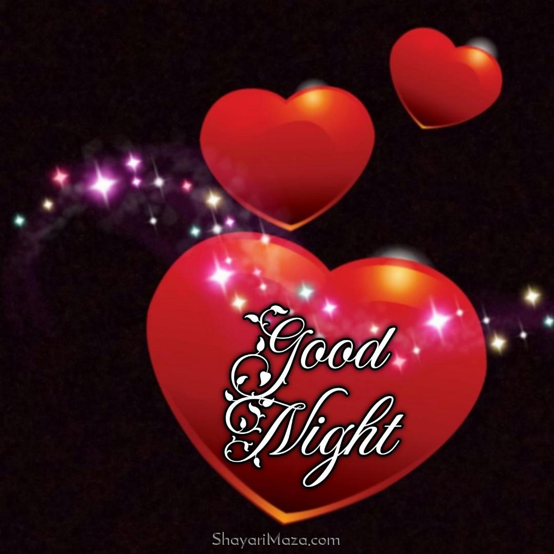 Good Night Images With Love