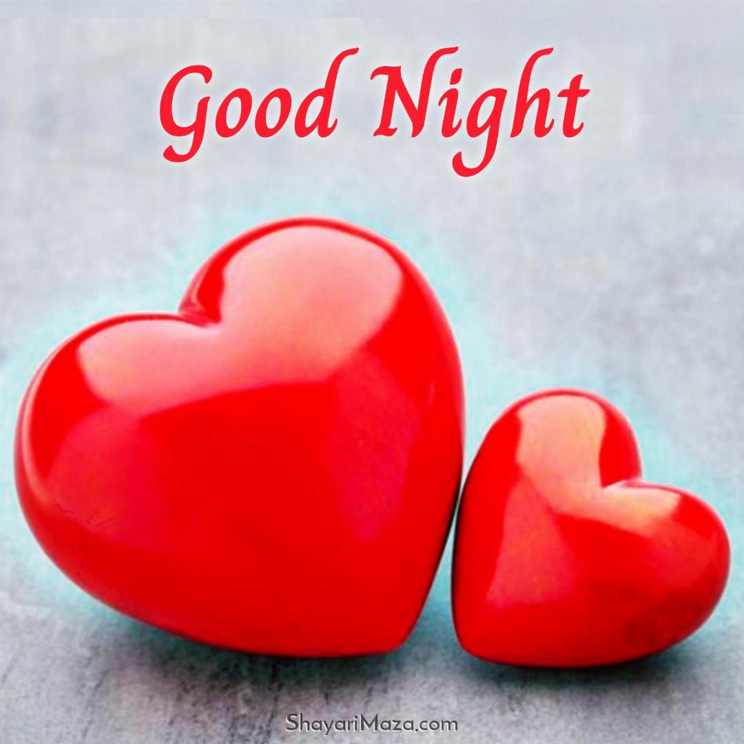 Good Night Love Ki Image