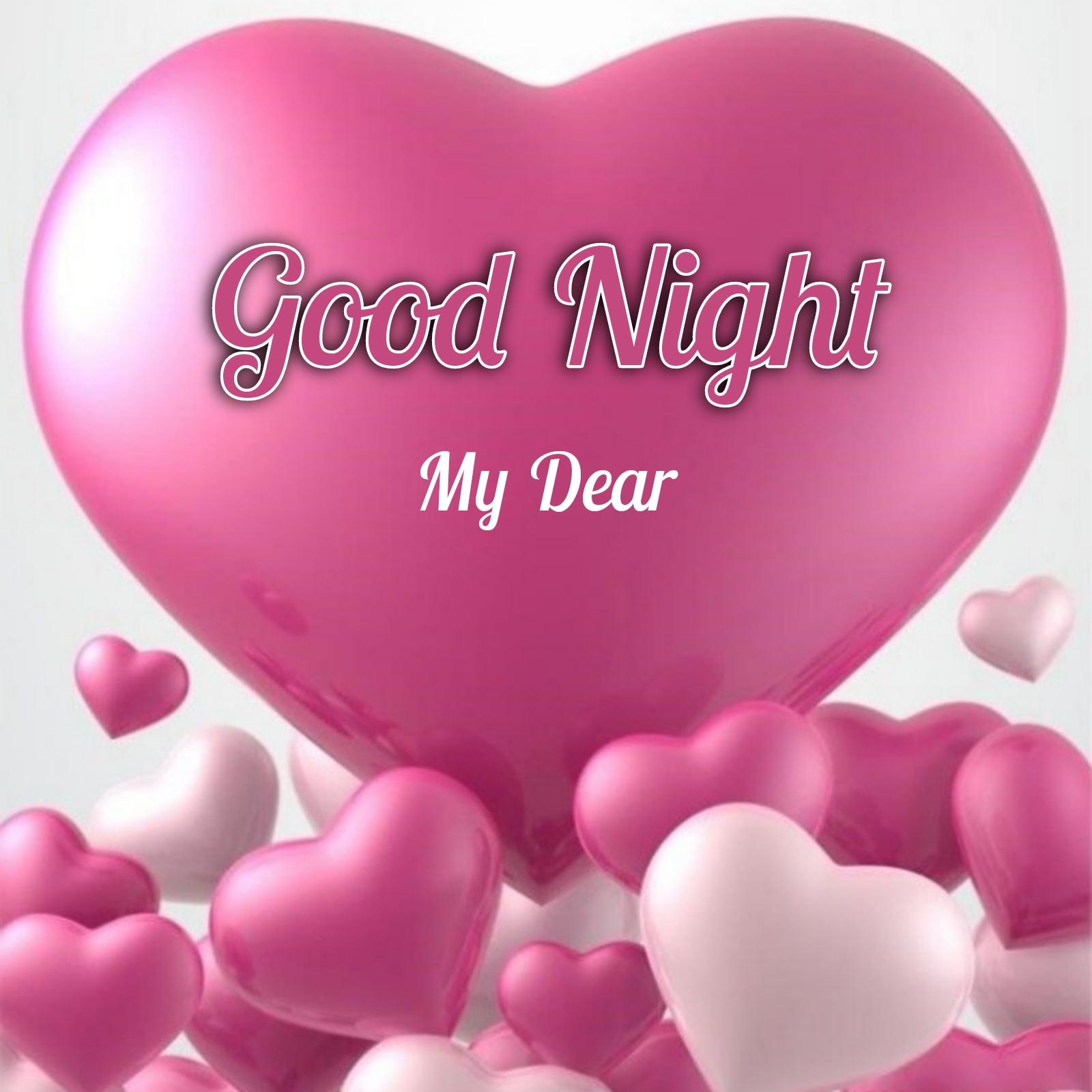 Good Night My Dear Images