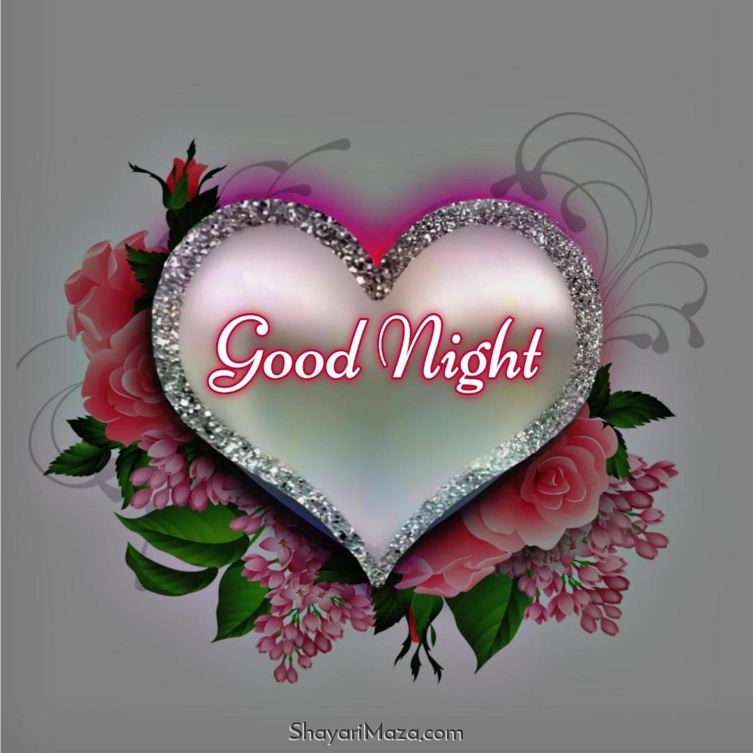 Good Night Photo Love Download